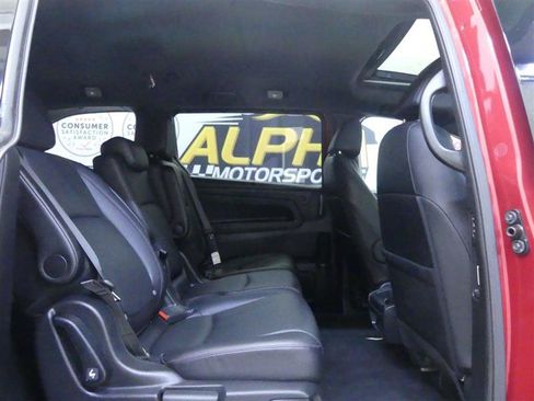 Used 2023 Honda Odyssey Sport image 20