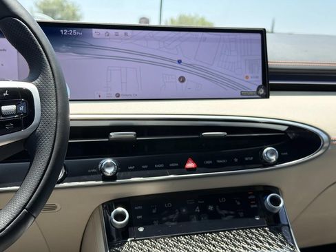 New 2026 Genesis GV70 3.5T Sport Prestige AWD/4WD image 6