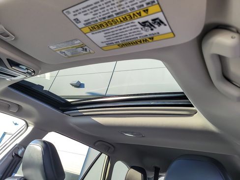 Certified 2025 Subaru Outback Limited image 8