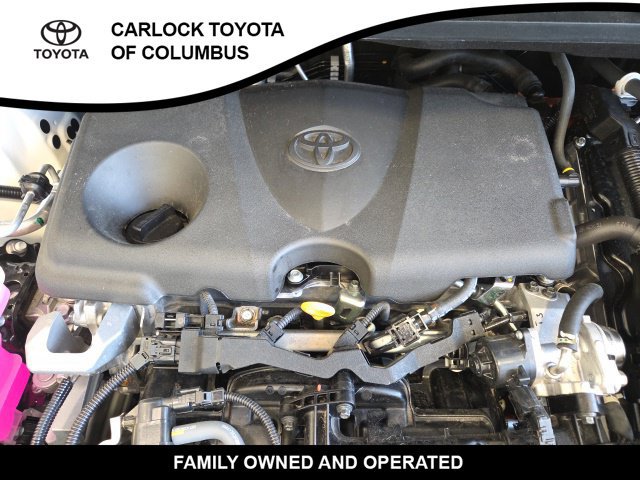 Used 2026 Toyota Sienna XLE FWD image 24
