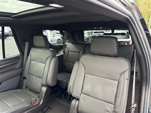 Certified 2021 GMC Yukon Denali w/ Denali Premium Package image 26