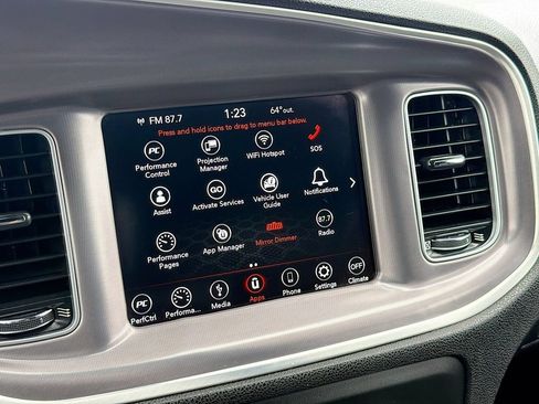 Used 2019 Dodge Charger GT RWD image 14