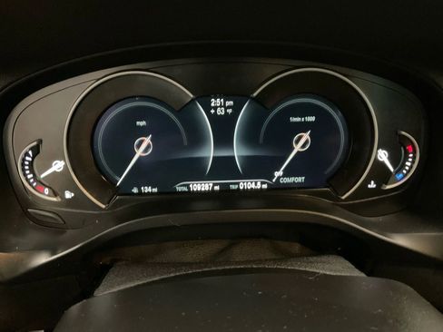 Used 2019 BMW X3 xDrive30i image 17