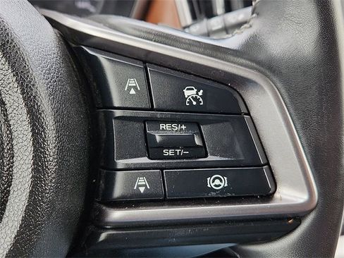 Used 2024 Subaru Outback Touring XT image 17