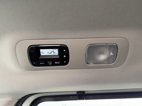 Certified 2025 Honda Odyssey Touring image 29