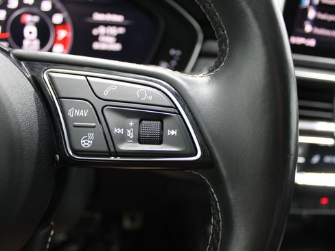 Used 2019 Audi S5 Premium Plus w/ Premium Plus AWD/4WD image 41