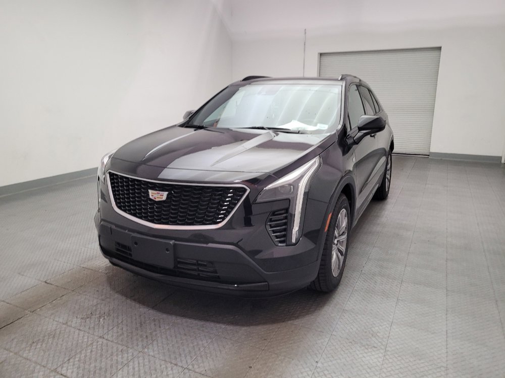 Used 2019 Cadillac XT4 Sport w/ Driver Awareness Package FWD image 15