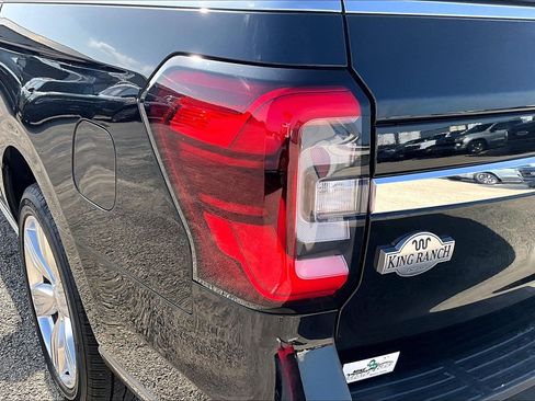 Used 2023 Ford Expedition Max King Ranch AWD/4WD image 29