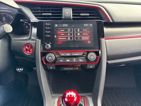 Used 2020 Honda Civic Si image 28