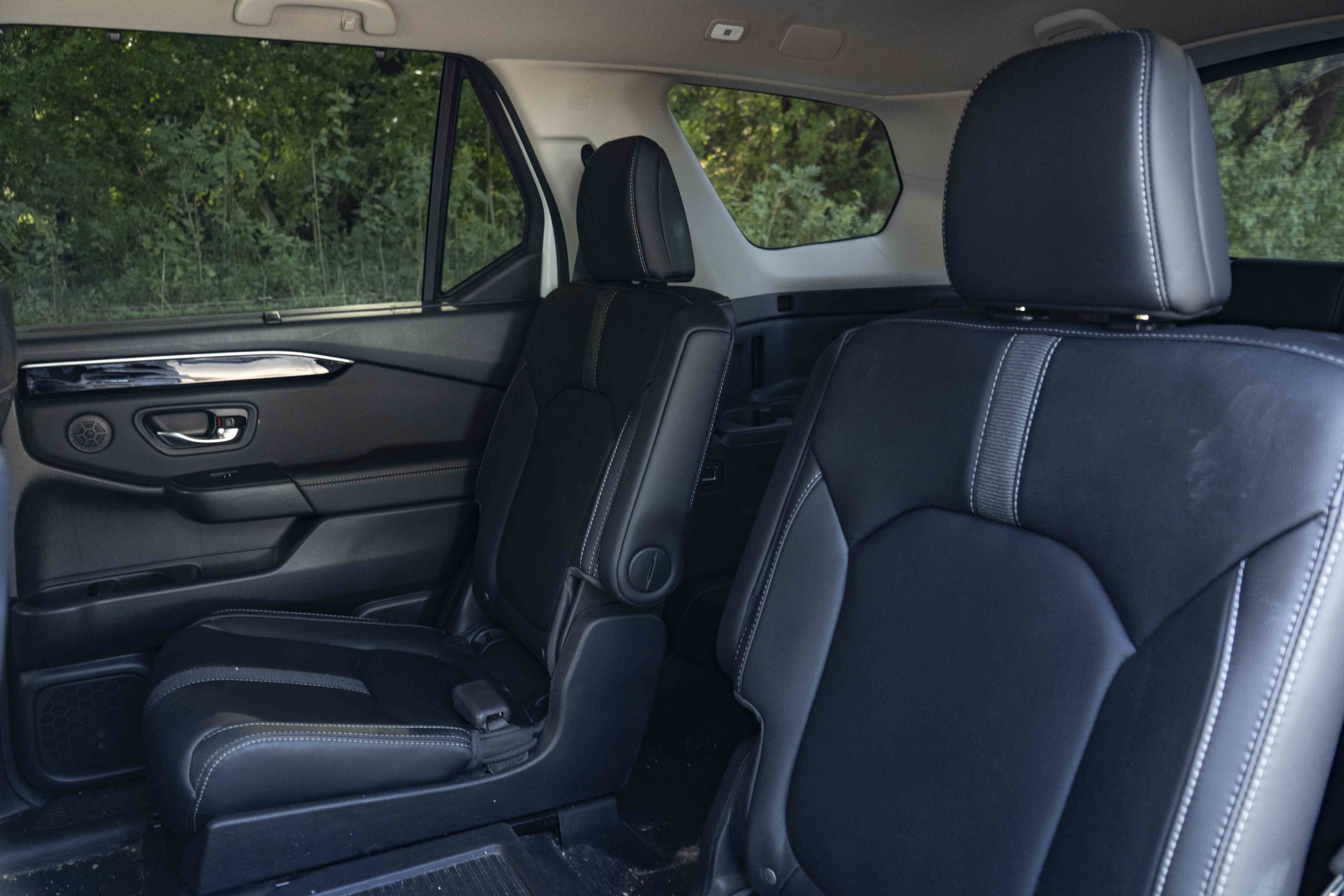 Used 2023 Honda Pilot EX-L image 18