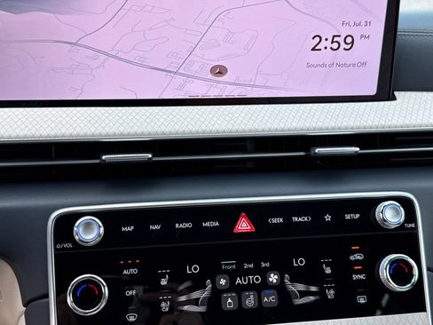 New 2026 Genesis GV80 3.5T Prestige AWD/4WD image 29