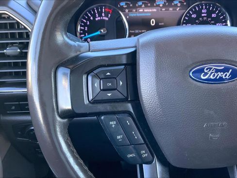 Used 2018 Ford Expedition Max Limited w/ Equipment Group 302A image 23