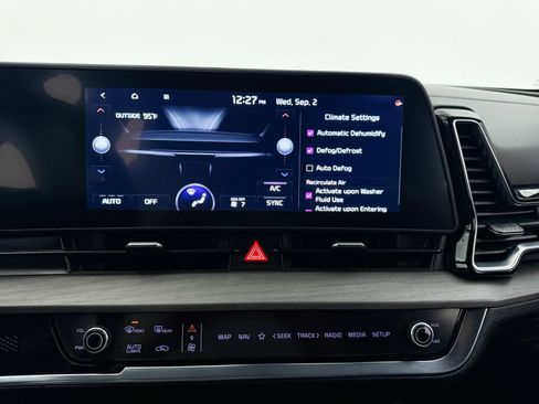 Certified 2023 Kia Sportage X-Line AWD/4WD image 25