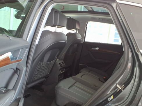Used 2023 Audi Q5 2.0T Prestige AWD/4WD image 17