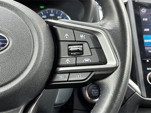 Certified 2021 Subaru Crosstrek Hybrid w/ Popular Package #3 image 28