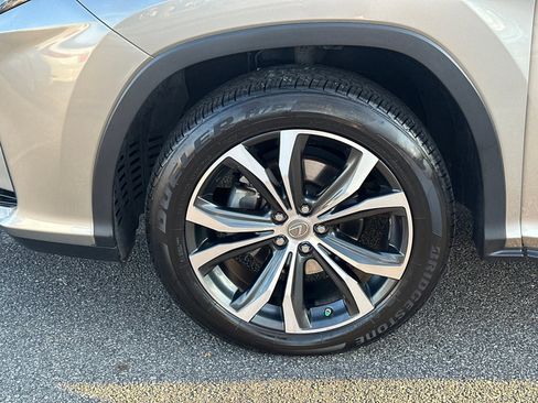 Used 2017 Lexus RX 350 FWD image 11