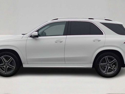 New 2026 Mercedes-Benz GLE 350 GLE 350 image 8