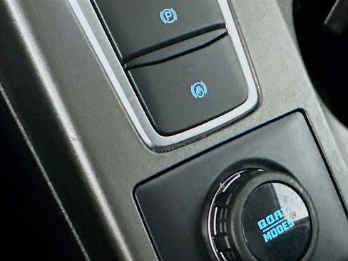 Used 2025 Ford Bronco Sport Big Bend image 25