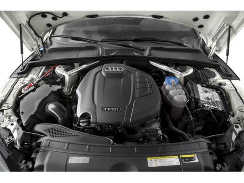 Used 2019 Audi A5 2.0T Premium Plus AWD/4WD image 13