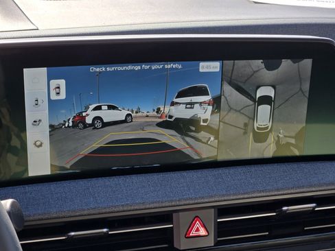 Used 2022 Kia EV6 Wind w/ Wind Technology Package image 20