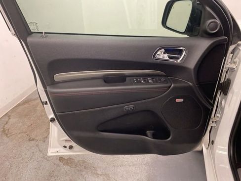 Used 2016 Dodge Durango R/T w/ Technology Group image 24