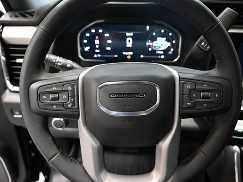 New 2026 GMC Sierra 2500 Denali w/ Denali Reserve Package image 24