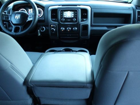 Used 2019 RAM 1500 Tradesman w/ Popular Equipment Group RWD image 14