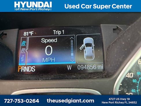 Used 2015 Ford Escape SE w/ Equipment Group 201A image 12