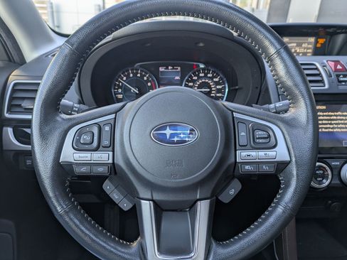 Used 2018 Subaru Forester 2.0XT Touring w/ Popular Package #2 image 12