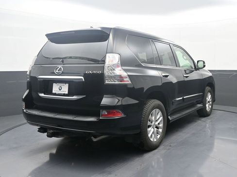 Used 2019 Lexus GX 460 Premium w/ Premium Package image 7