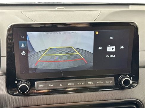 Used 2023 Hyundai Kona N Line w/ Cargo Package image 14