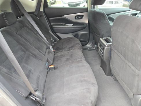 Used 2020 Nissan Murano SV FWD image 25
