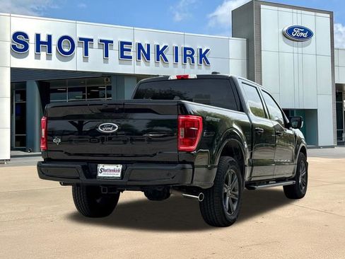 Used 2022 Ford F150 XLT w/ Equipment Group 302A High image 8