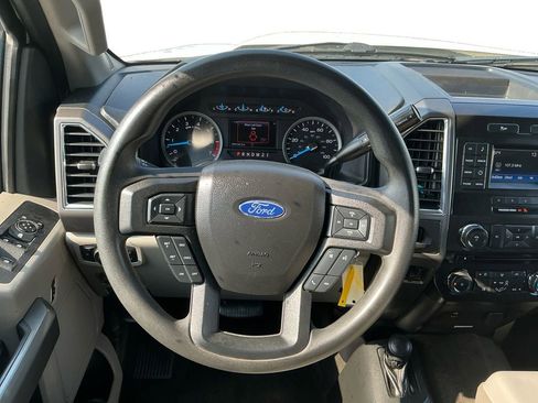 Used 2017 Ford F250 XLT image 18
