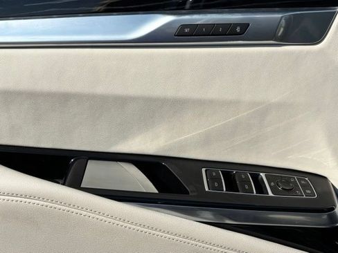Certified 2026 Cadillac Escalade Sport w/ Touring Package AWD/4WD image 11