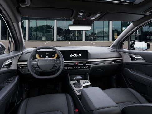 New 2026 Kia Sportage X-Line image 15