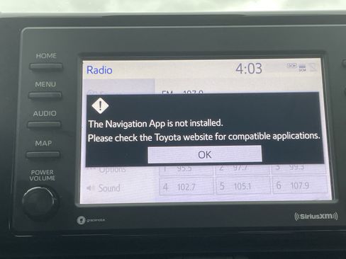 Used 2021 Toyota RAV4 XLE image 27