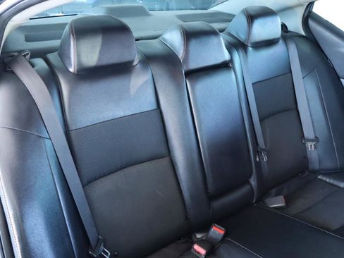 Used 2019 Nissan Altima 2.5 SR image 35