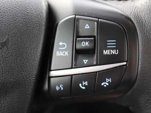 Used 2023 Ford Bronco Sport Outer Banks w/ Tech Package AWD/4WD image 12