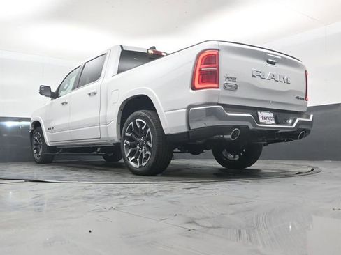 New 2026 RAM 1500 Limited image 41