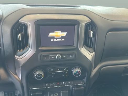 Used 2022 Chevrolet Silverado 2500 W/T w/ WT Fleet Convenience Package AWD/4WD image 10
