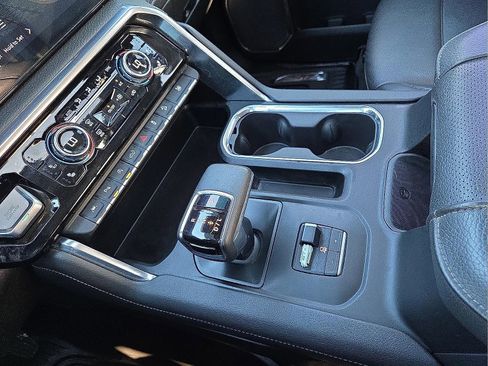 Used 2023 GMC Sierra 1500 Denali w/ Denali Reserve Package image 25