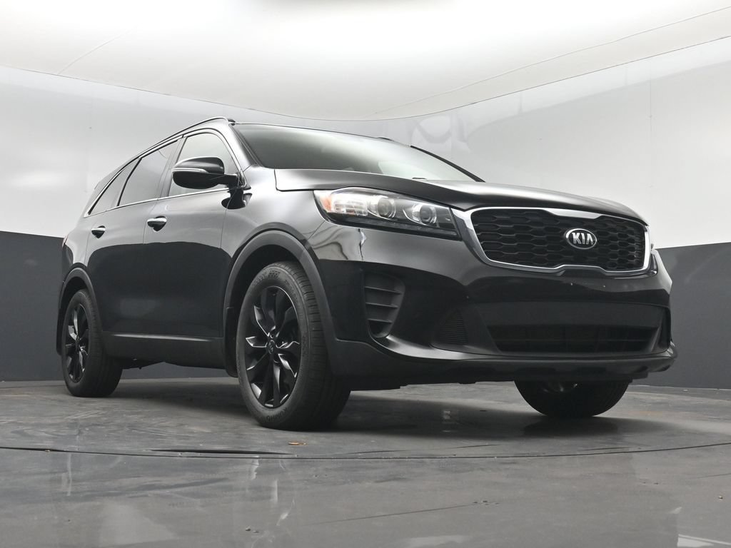 Used 2019 Kia Sorento S AWD/4WD image 32
