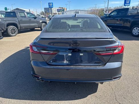 New 2026 Toyota Camry XSE AWD/4WD image 6