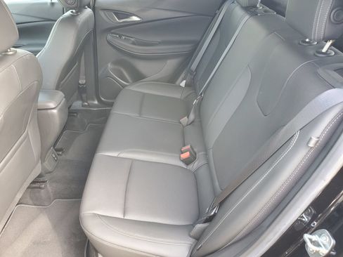 Used 2024 Buick Encore GX Sport Touring AWD/4WD image 11