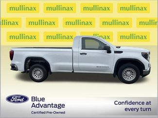 Used 2023 GMC Sierra 1500 Pro w/ Pro Value Package video 2