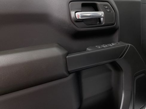 New 2026 Chevrolet Silverado 1500 W/T w/ WT Value Package image 74