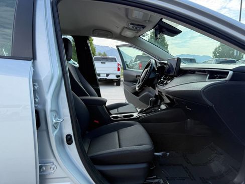 Used 2024 Toyota Corolla LE image 23