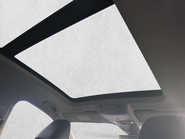Used 2024 Volkswagen Tiguan SE w/ Panoramic Sunroof Package AWD/4WD image 18