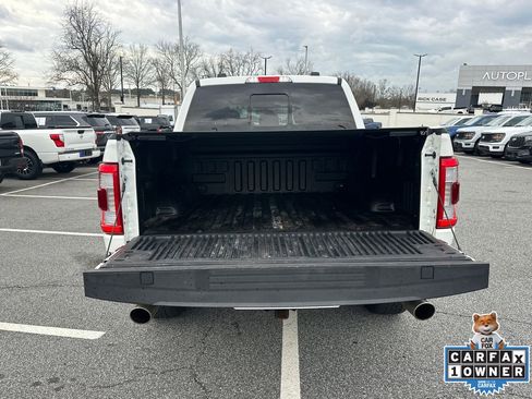 Used 2022 Ford F150 Lariat image 18
